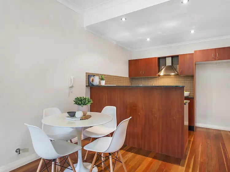 Second view of Homely apartment listing, 2/186 Lawrence Street, Alexandria NSW 2015