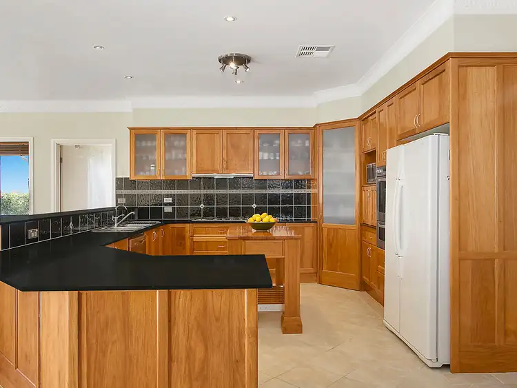 Second view of Homely house listing, 9 Martin Grove, Werombi NSW 2570