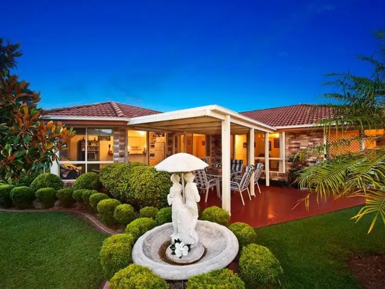 Second view of Homely house listing, 5 Ashlar Place, Banora Point NSW 2486