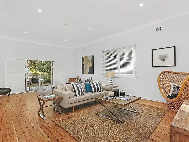 Second view of Homely house listing, 26 Everett Street, Maroubra NSW 2035