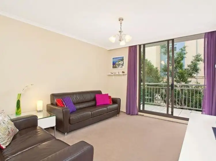 Main view of Homely apartment listing, 301/41 Refinery Drive, Pyrmont NSW 2009