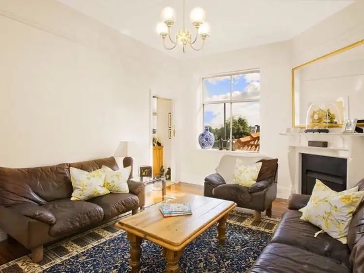 Main view of Homely house listing, 5 McKye Street, Waverton NSW 2060