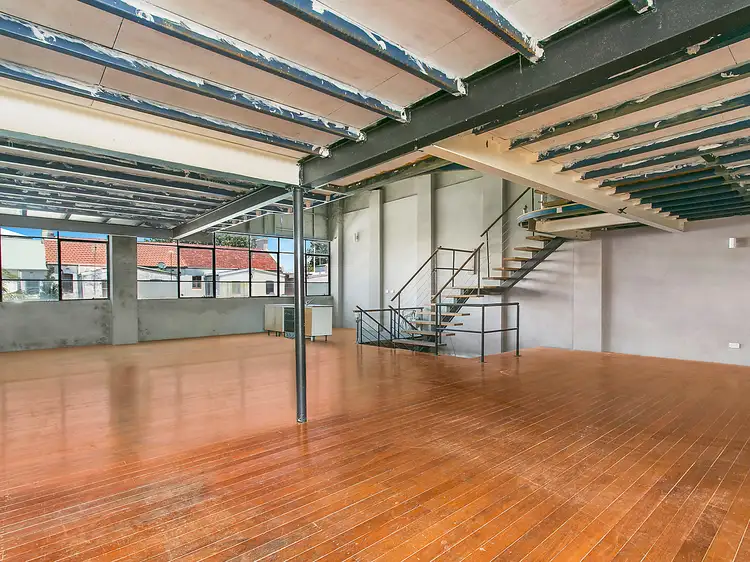 Main view of Homely house listing, 1 Thurlow Lane, Redfern NSW 2016