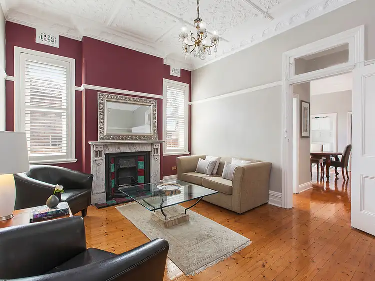 Second view of Homely house listing, 11 Flood Street, Leichhardt NSW 2040