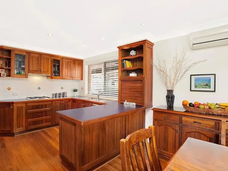 Second view of Homely house listing, 6 Cameron Crescent, Kiama Downs NSW 2533