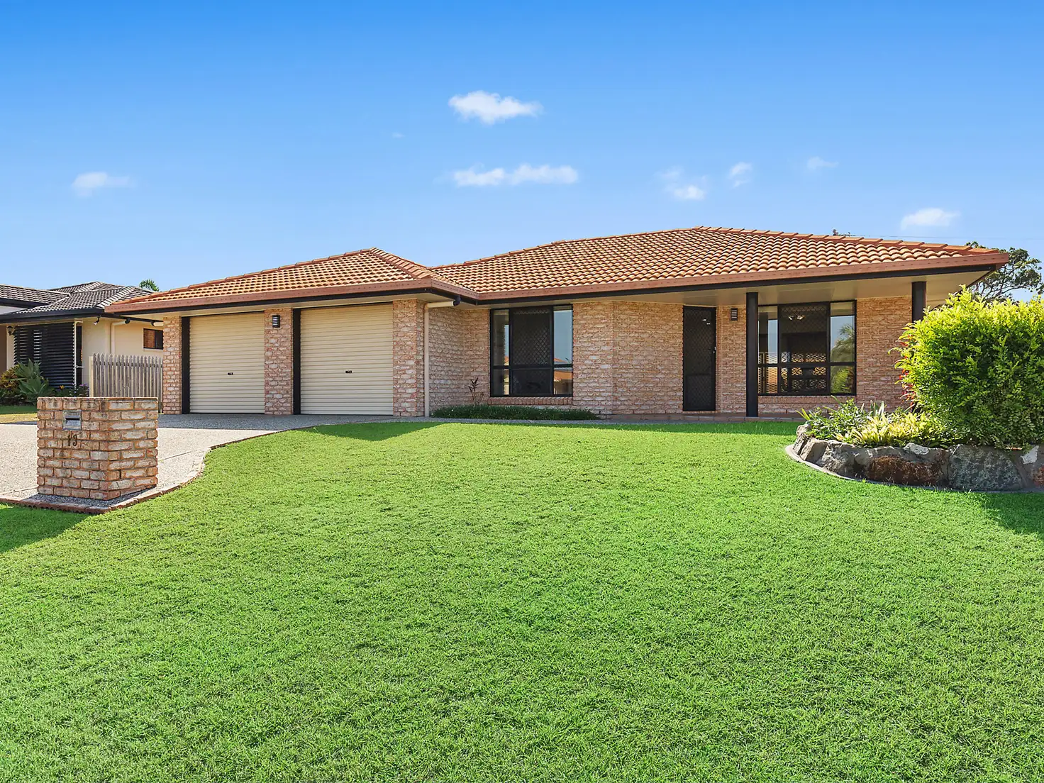 Main view of Homely house listing, 13 Tasman Crescent, Yeppoon QLD 4703