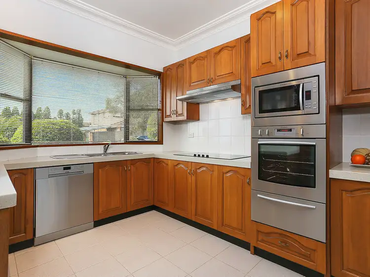 Third view of Homely house listing, 51 Royal Oak Drive, Alfords Point NSW 2234