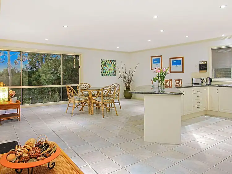 Fifth view of Homely house listing, 125 Vista Avenue, Batemans Bay NSW 2536