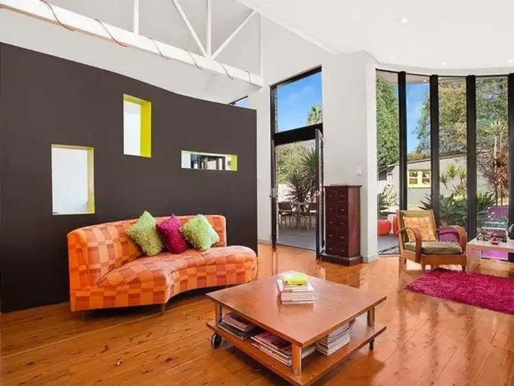 Second view of Homely house listing, 13 Abergeldie Street, Dulwich Hill NSW 2203