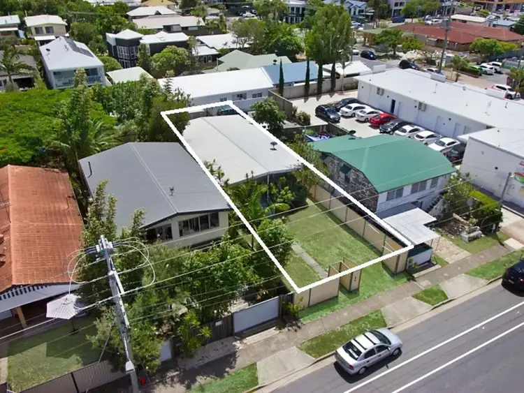 Third view of Homely house listing, 27 Palm Beach Avenue, Palm Beach QLD 4221
