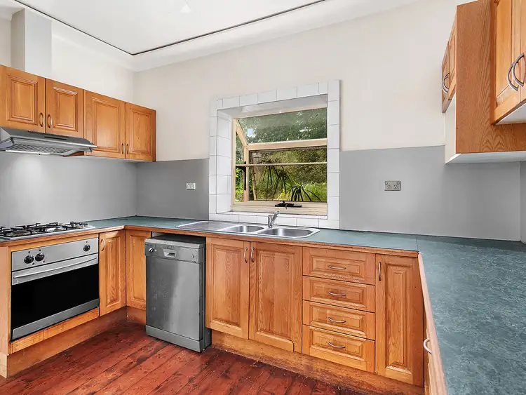 Second view of Homely house listing, 100 North Rocks Road, North Rocks NSW 2151