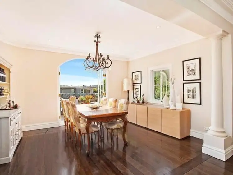 Fourth view of Homely house listing, 1 Ryries Parade, Cremorne NSW 2090