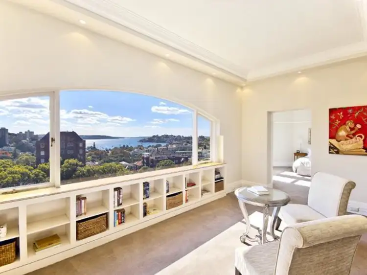 Second view of Homely apartment listing, 6/363 Edgecliff Road, Woollahra NSW 2025