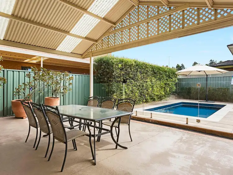 Fifth view of Homely house listing, 36 Wellumba Street, Horningsea Park NSW 2171