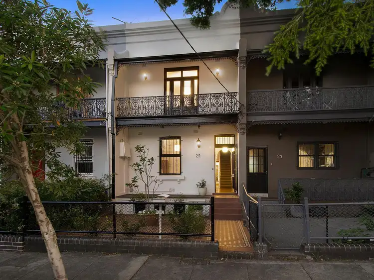 21 Aubrey Street, Stanmore NSW 2048