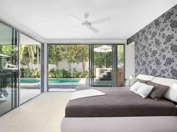 Second view of Homely house listing, 46 Arkana Drive, Noosa Heads QLD 4567