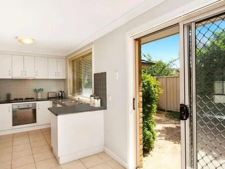 Second view of Homely townhouse listing, 3/24 Ocean Beach Road, Woy Woy NSW 2256