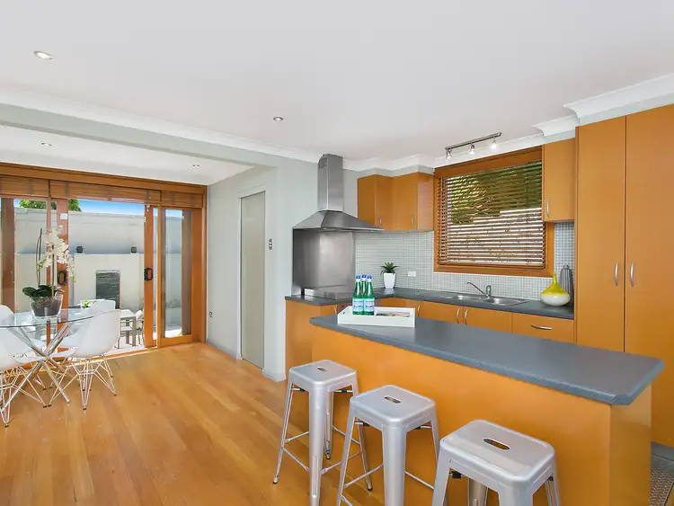 Second view of Homely house listing, 21 Florence Street, St Peters NSW 2044