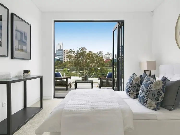 Fifth view of Homely house listing, 49B Spruson Street, Neutral Bay NSW 2089