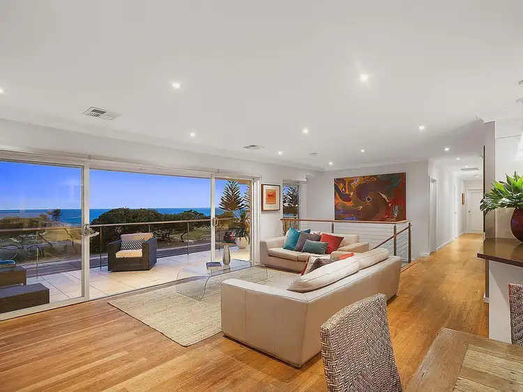 Main view of Homely house listing, 75 Carrington Parade, Curl Curl NSW 2096