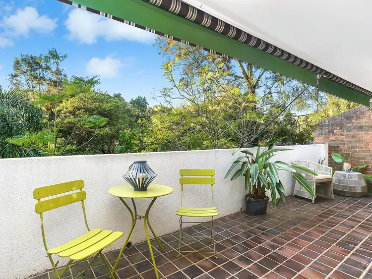 Second view of Homely apartment listing, 20/52 Helen Street, Lane Cove NSW 2066