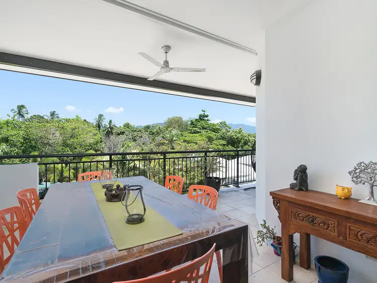 Third view of Homely unit listing, 29/376 Severin Street, Parramatta Park QLD 4870