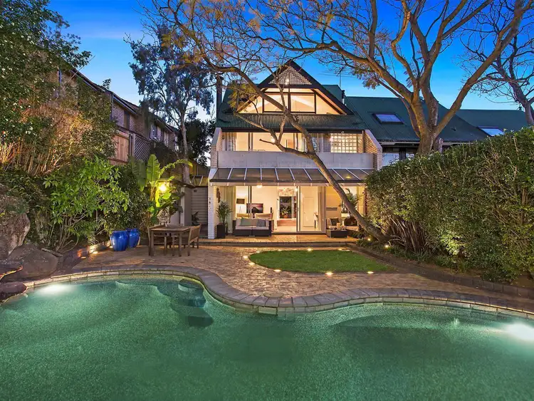 127 Darling Street, Balmain East NSW 2041