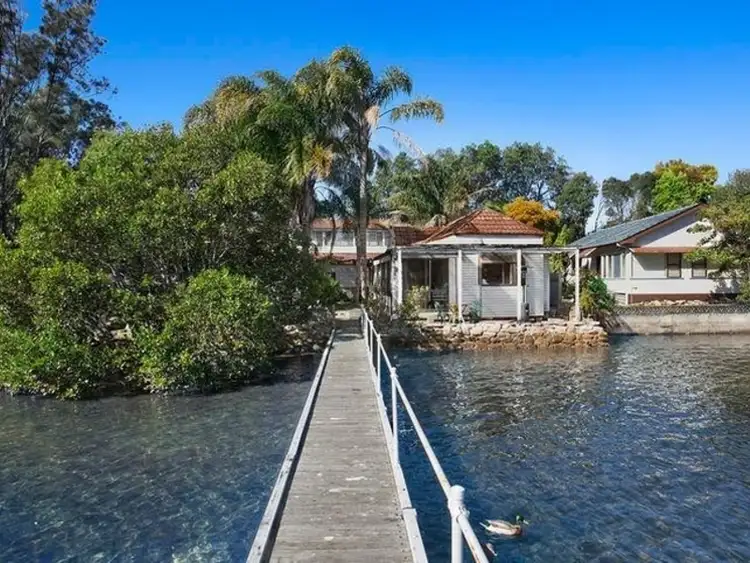 1 Brief Street, Woy Woy NSW 2256