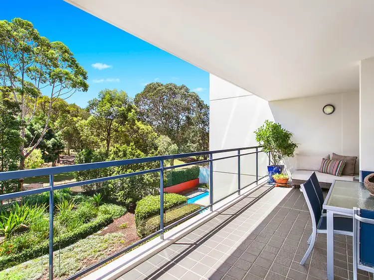 8/1 Bayside Terrace, Cabarita NSW 2137