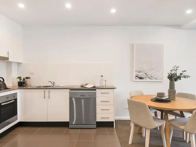 Third view of Homely apartment listing, 15/617 King Street, Newtown NSW 2042