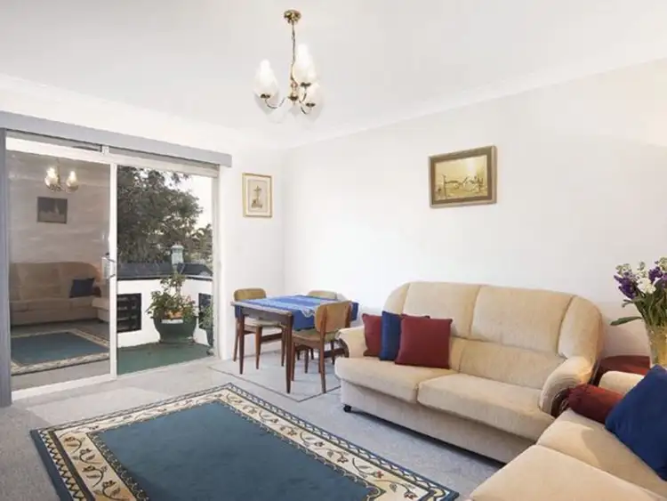 Second view of Homely apartment listing, 7/7 Church Street, Ashfield NSW 2131
