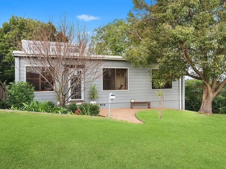 Main view of Homely house listing, 20 Curry Street, Cardiff NSW 2285