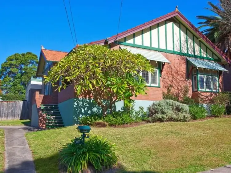 18 Clive Road, Eastwood NSW 2122