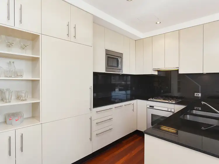 Fifth view of Homely apartment listing, 15/13 Oatley Road, Paddington NSW 2021