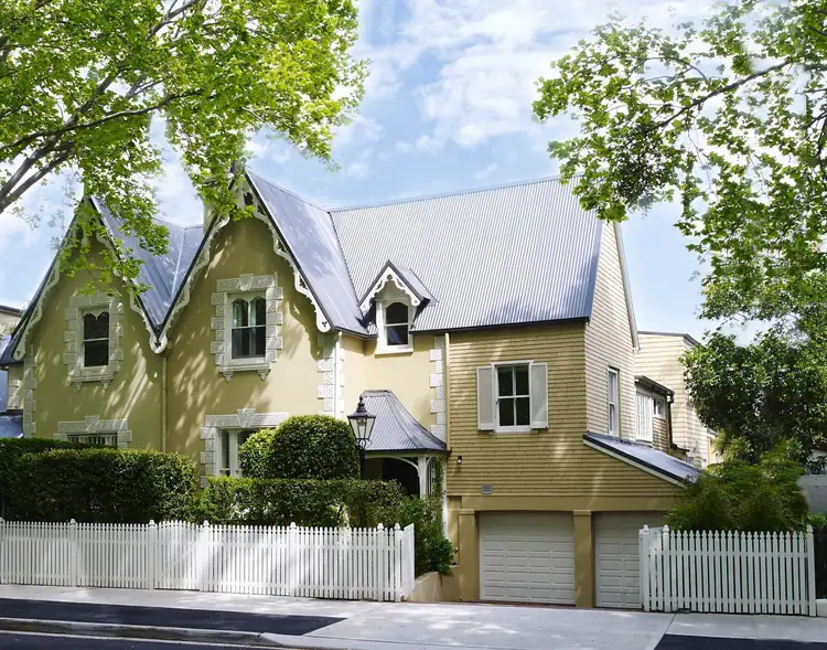 82 Ocean Street, Woollahra NSW 2025