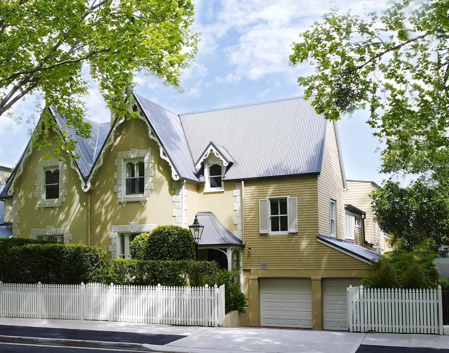 Main view of Homely house listing, 82 Ocean Street, Woollahra NSW 2025