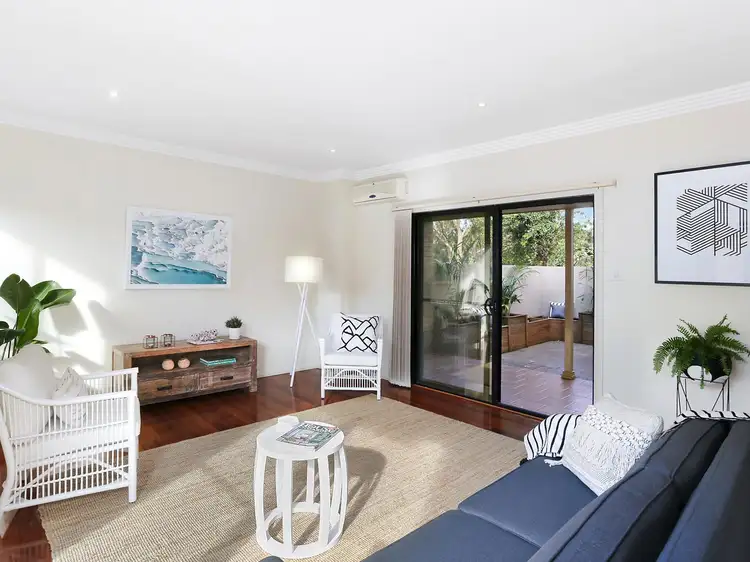 Main view of Homely townhouse listing, 11/115 Campbell Street, Woonona NSW 2517