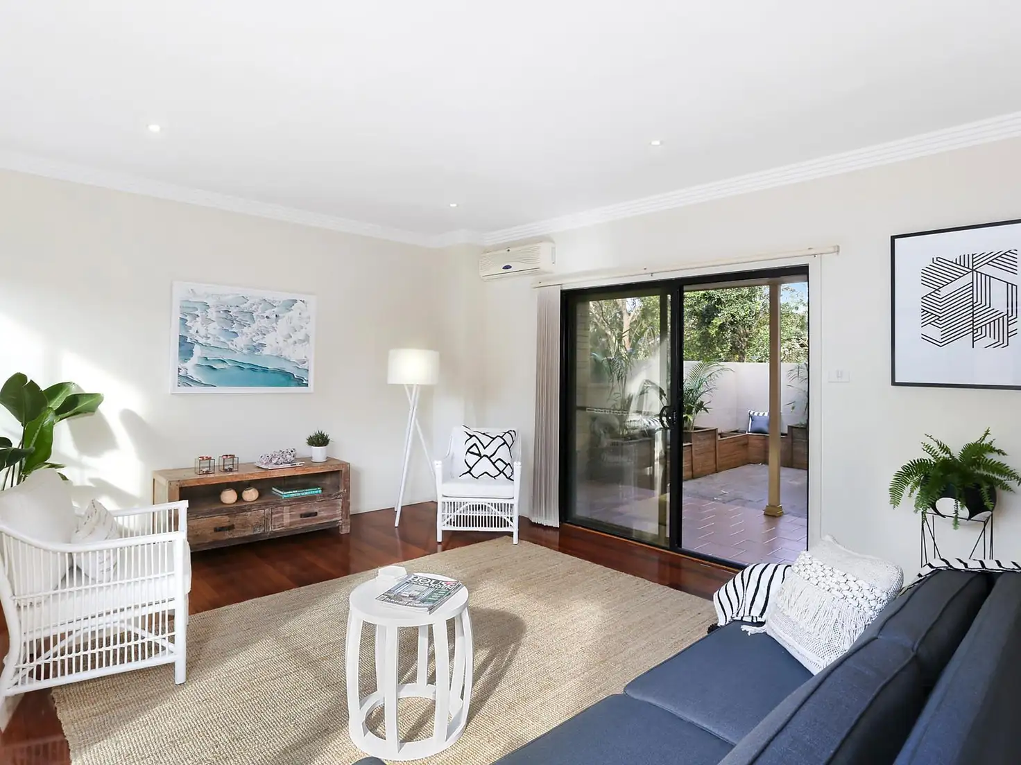 Main view of Homely townhouse listing, 11/115 Campbell Street, Woonona NSW 2517