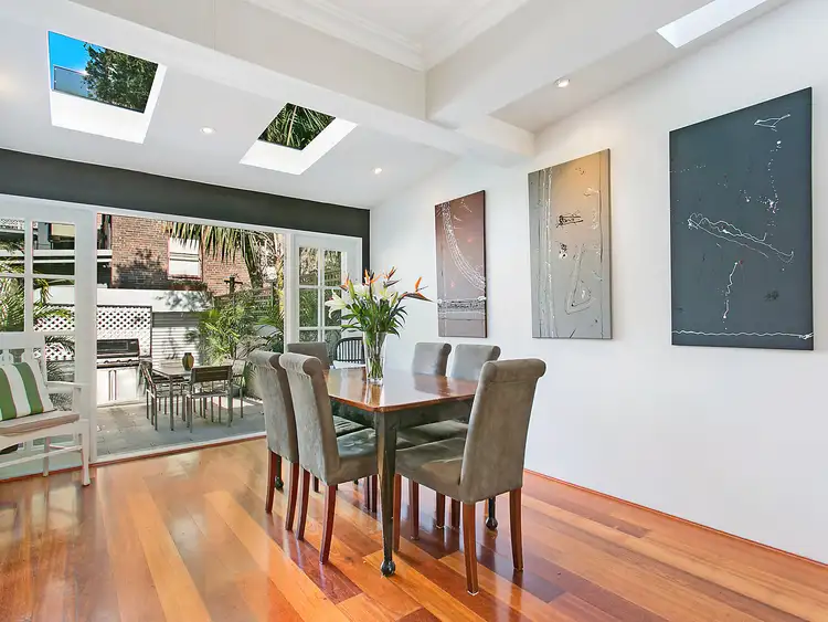 Fourth view of Homely house listing, 40 Darghan Street, Glebe NSW 2037