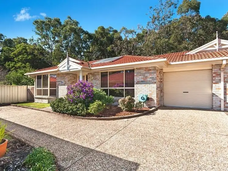 3/54 Jonathan Street, Eleebana NSW 2282