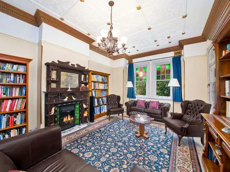 Second view of Homely house listing, 2 The Parade, Dulwich Hill NSW 2203
