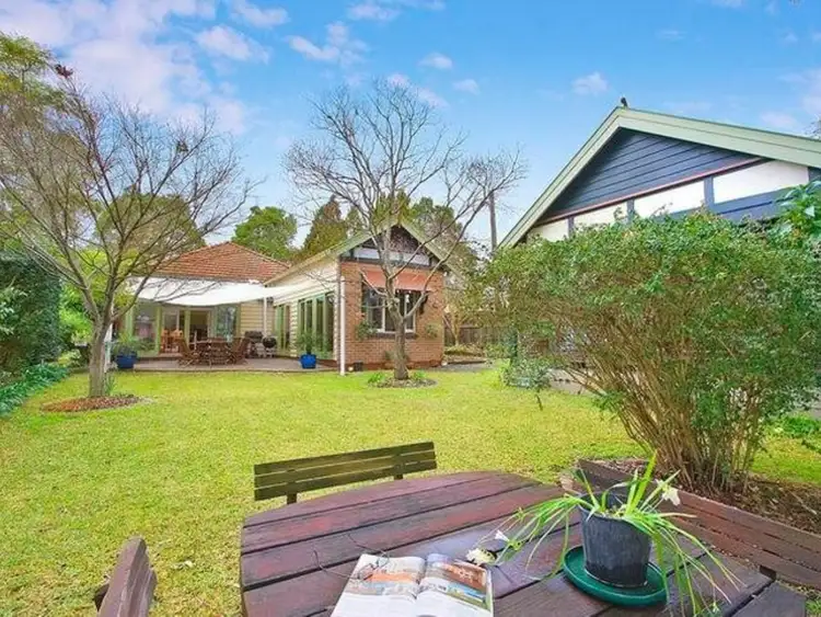 Third view of Homely house listing, 22 The Boulevarde, Epping NSW 2121