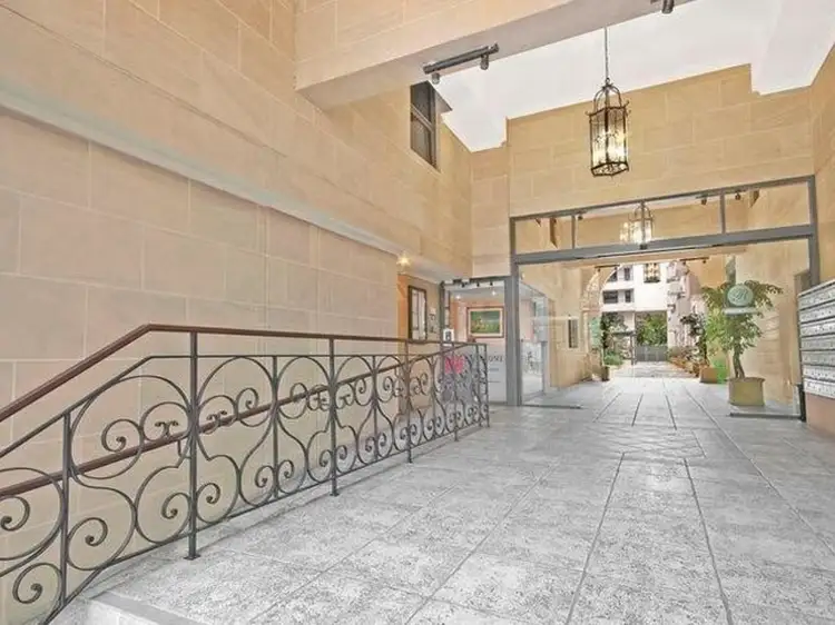 Second view of Homely apartment listing, 116/104 Miller Street, Pyrmont NSW 2009