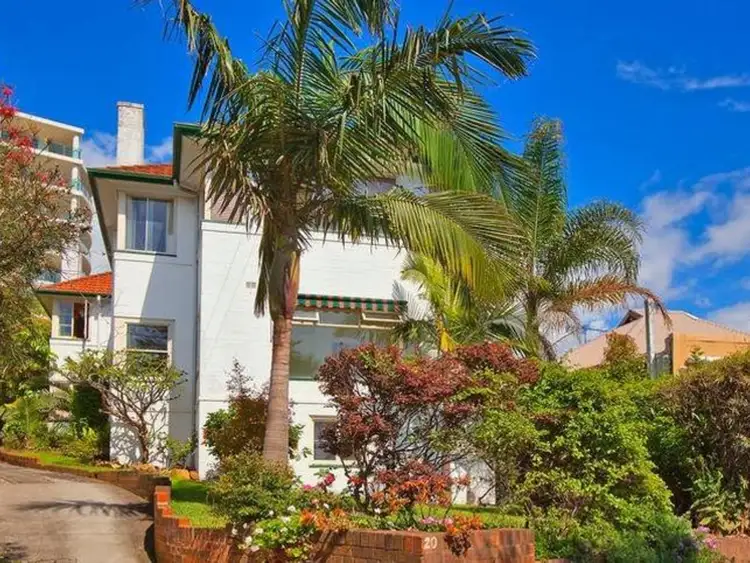 3/20 Cliff Road, Wollongong NSW 2500