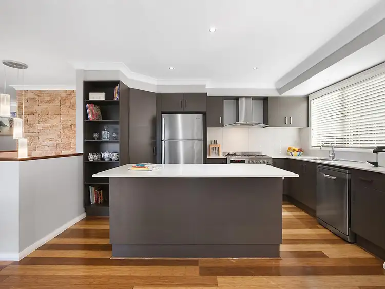 Third view of Homely house listing, 141 Compton Street, Dapto NSW 2530