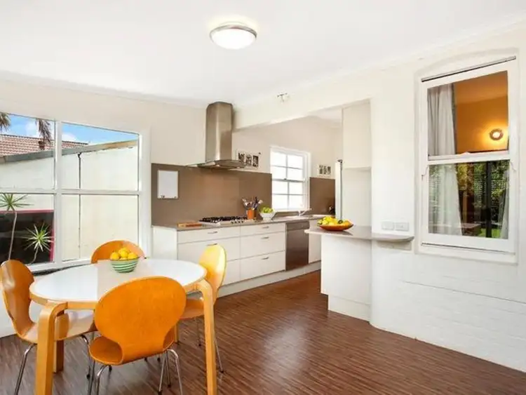 Second view of Homely house listing, 95 Livingstone Road, Marrickville NSW 2204