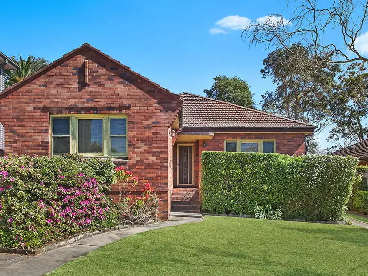 1 Dunmore Road, Epping NSW 2121