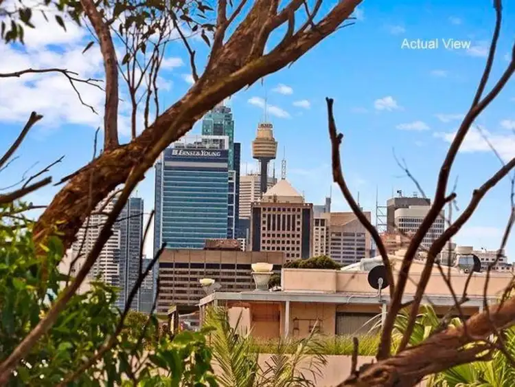 Fifth view of Homely house listing, 58A Wells Street, Redfern NSW 2016