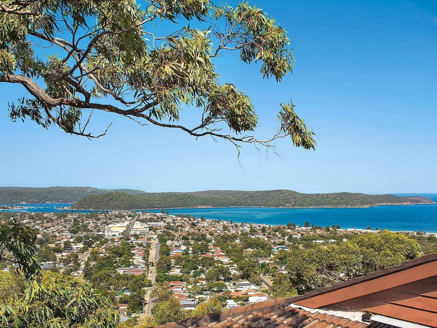 Main view of Homely house listing, 2 Tor Close, Umina Beach NSW 2257