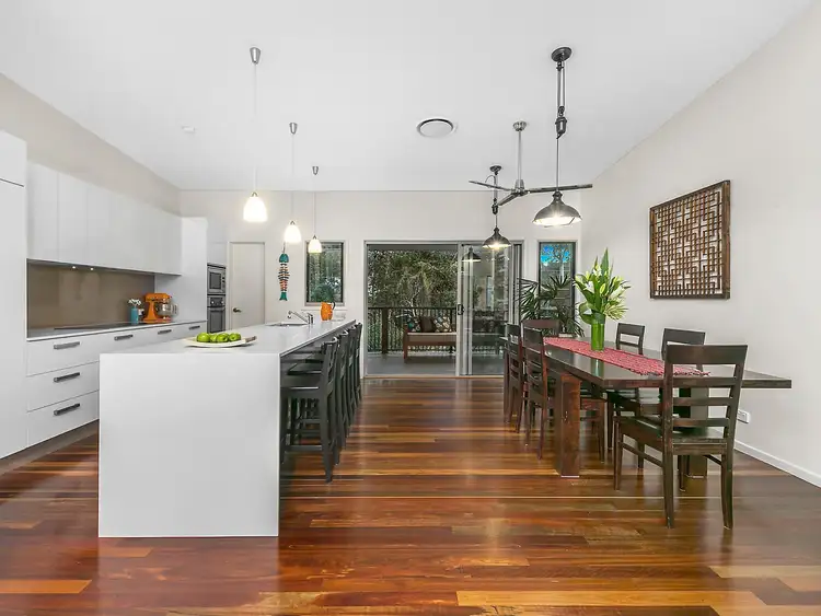 Third view of Homely house listing, 33 Cicada Close, Buderim QLD 4556